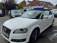 Audi A3 1.2 TFSI Sport Euro 5 (s/s) 2dr 3