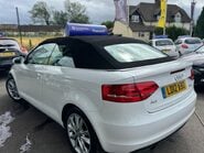 Audi A3 1.2 TFSI Sport Euro 5 (s/s) 2dr 5