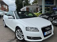 Audi A3 1.2 TFSI Sport Euro 5 (s/s) 2dr 10