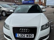 Audi A3 1.2 TFSI Sport Euro 5 (s/s) 2dr 2