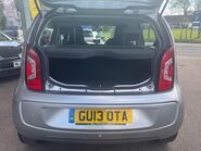 Volkswagen Up 1.0 High up! ASG Euro 5 5dr 33