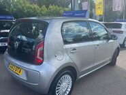 Volkswagen Up 1.0 High up! ASG Euro 5 5dr 7