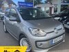 Volkswagen Up 1.0 High up! ASG Euro 5 5dr