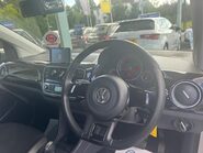 Volkswagen Up 1.0 High up! ASG Euro 5 5dr 27