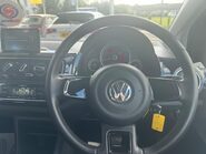 Volkswagen Up 1.0 High up! ASG Euro 5 5dr 22