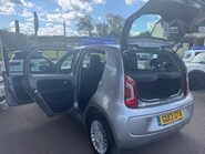 Volkswagen Up 1.0 High up! ASG Euro 5 5dr 34