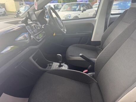 Volkswagen Up 1.0 High up! ASG Euro 5 5dr 31