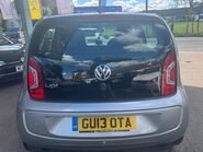 Volkswagen Up 1.0 High up! ASG Euro 5 5dr 6