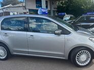 Volkswagen Up 1.0 High up! ASG Euro 5 5dr 8
