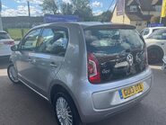 Volkswagen Up 1.0 High up! ASG Euro 5 5dr 5