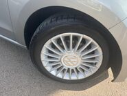 Volkswagen Up 1.0 High up! ASG Euro 5 5dr 15