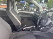 Volkswagen Up 1.0 High up! ASG Euro 5 5dr 26