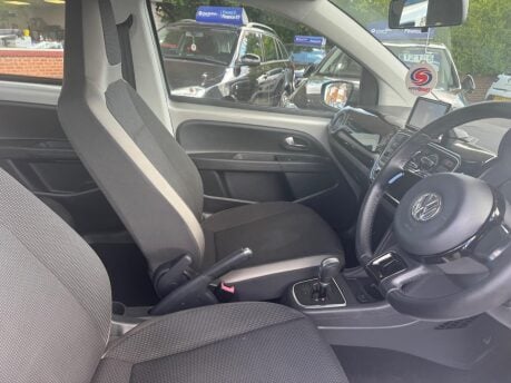 Volkswagen Up 1.0 High up! ASG Euro 5 5dr 26