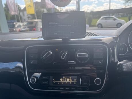 Volkswagen Up 1.0 High up! ASG Euro 5 5dr 23