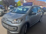 Volkswagen Up 1.0 High up! ASG Euro 5 5dr 3