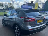 Nissan Qashqai 1.5 dCi N-Connecta Euro 6 (s/s) 5dr 5