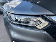 Nissan Qashqai 1.5 dCi N-Connecta Euro 6 (s/s) 5dr 11