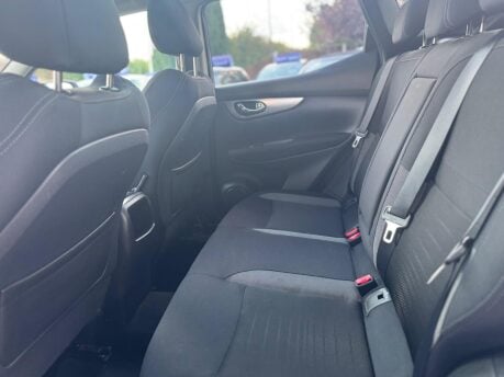 Nissan Qashqai 1.5 dCi N-Connecta Euro 6 (s/s) 5dr 29