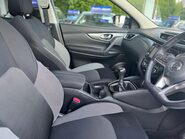 Nissan Qashqai 1.5 dCi N-Connecta Euro 6 (s/s) 5dr 26