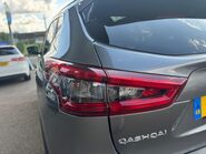 Nissan Qashqai 1.5 dCi N-Connecta Euro 6 (s/s) 5dr 12
