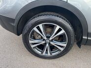 Nissan Qashqai 1.5 dCi N-Connecta Euro 6 (s/s) 5dr 17
