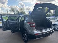 Nissan Qashqai 1.5 dCi N-Connecta Euro 6 (s/s) 5dr 34