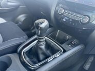 Nissan Qashqai 1.5 dCi N-Connecta Euro 6 (s/s) 5dr 24