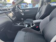 Nissan Qashqai 1.5 dCi N-Connecta Euro 6 (s/s) 5dr 31
