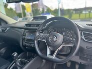 Nissan Qashqai 1.5 dCi N-Connecta Euro 6 (s/s) 5dr 27