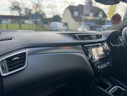 Nissan Qashqai 1.5 dCi N-Connecta Euro 6 (s/s) 5dr 32