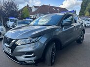 Nissan Qashqai 1.5 dCi N-Connecta Euro 6 (s/s) 5dr 3