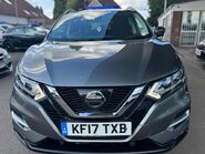 Nissan Qashqai 1.5 dCi N-Connecta Euro 6 (s/s) 5dr 2