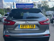 Nissan Qashqai 1.5 dCi N-Connecta Euro 6 (s/s) 5dr 6