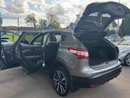 Nissan Qashqai 1.6 dCi Tekna 4WD Euro 6 (s/s) 5dr 34