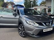 Nissan Qashqai 1.6 dCi Tekna 4WD Euro 6 (s/s) 5dr 35