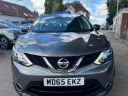 Nissan Qashqai 1.6 dCi Tekna 4WD Euro 6 (s/s) 5dr 2