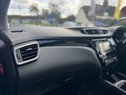 Nissan Qashqai 1.6 dCi Tekna 4WD Euro 6 (s/s) 5dr 32