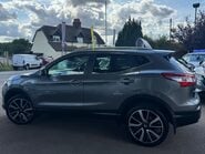 Nissan Qashqai 1.6 dCi Tekna 4WD Euro 6 (s/s) 5dr 4