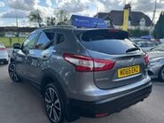 Nissan Qashqai 1.6 dCi Tekna 4WD Euro 6 (s/s) 5dr 5