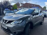 Nissan Qashqai 1.6 dCi Tekna 4WD Euro 6 (s/s) 5dr 3
