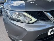 Nissan Qashqai 1.6 dCi Tekna 4WD Euro 6 (s/s) 5dr 11