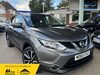 Nissan Qashqai 1.6 dCi Tekna 4WD Euro 6 (s/s) 5dr