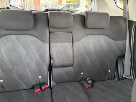 Honda Jazz 1.4 i-VTEC EX i SHIFT Euro 4 5dr 9