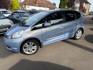 Honda Jazz 1.4 i-VTEC EX i SHIFT Euro 4 5dr 2