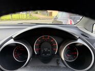 Honda Jazz 1.4 i-VTEC EX i SHIFT Euro 4 5dr 10