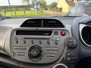 Honda Jazz 1.4 i-VTEC EX i SHIFT Euro 4 5dr 12