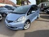 Honda Jazz 1.4 i-VTEC EX i SHIFT Euro 4 5dr