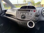 Honda Jazz 1.4 i-VTEC EX i SHIFT Euro 4 5dr 13