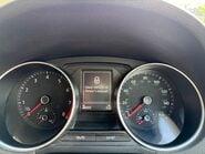 Volkswagen Polo 1.2 TSI BlueMotion Tech SE Euro 6 (s/s) 5dr 26