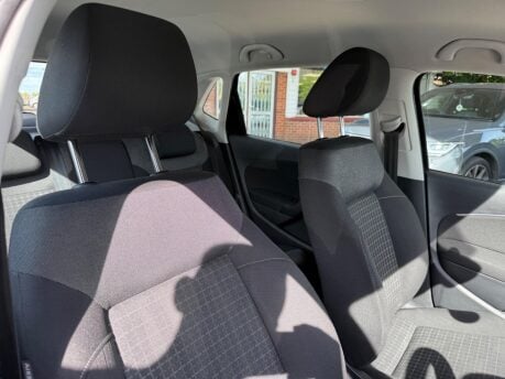 Volkswagen Polo 1.2 TSI BlueMotion Tech SE Euro 6 (s/s) 5dr 18